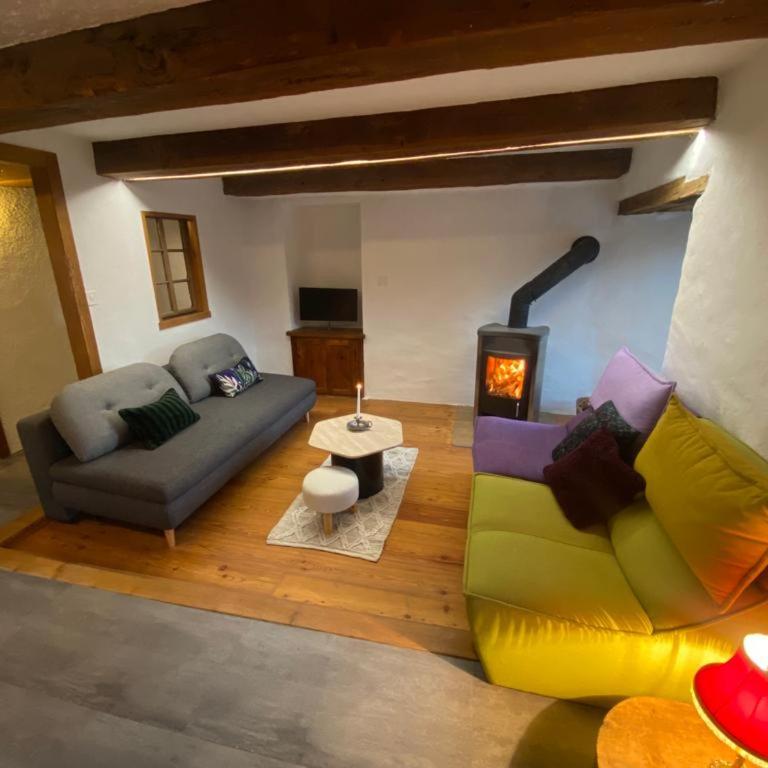 La Majorie de Nendaz - Apartment mit 3 Schlafzimmern - 28