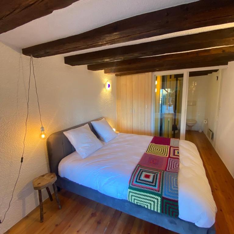La Majorie de Nendaz - Apartment mit 3 Schlafzimmern - 2
