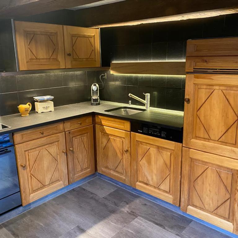 La Majorie de Nendaz - Apartment mit 3 Schlafzimmern - 16