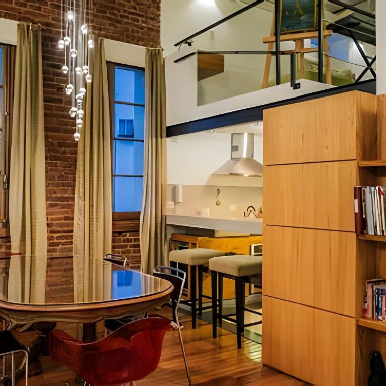 Exclusivo y Elegante Estilo Francés en Recoleta - Apartamento Superior con 3 dormitorios - 9