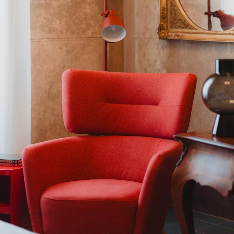 NUMEROUNO Arthouse - Apartment - 29