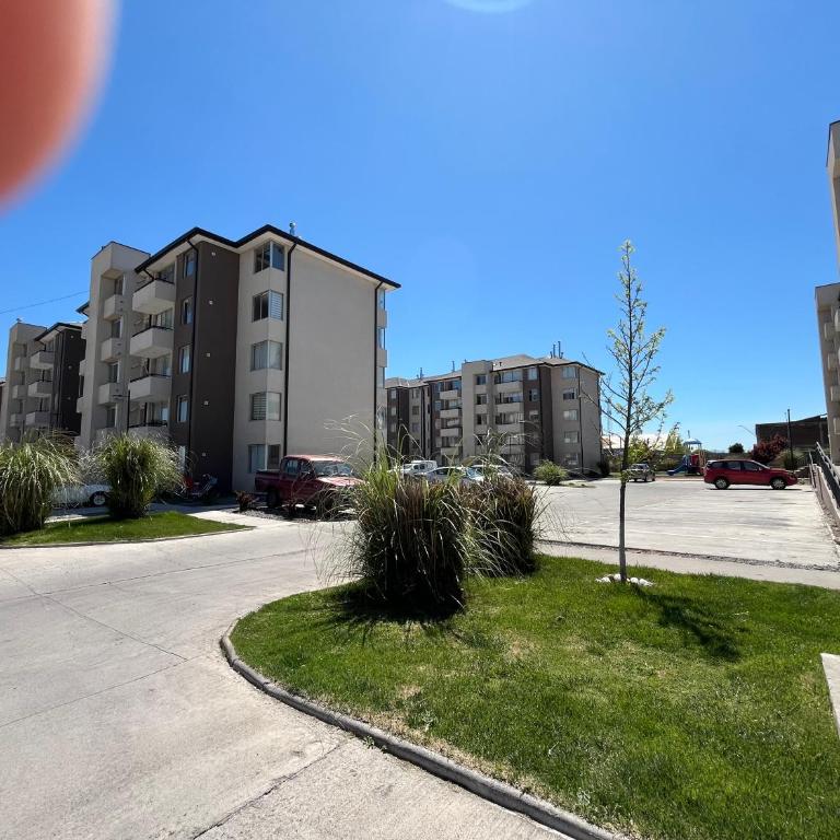 Departamento doña Elisa II - Apartamento de 3 dormitorios - 10