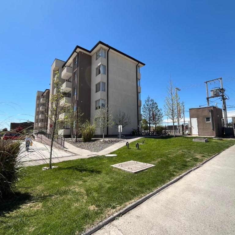 Departamento doña Elisa II - Apartamento de 3 dormitorios - 11