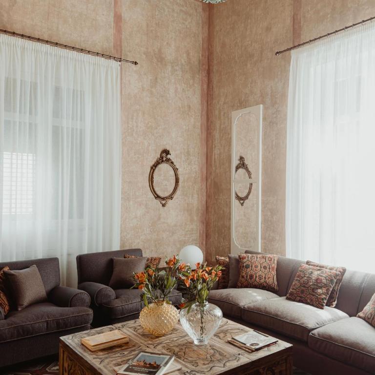 NUMEROUNO Arthouse - Apartment - 7