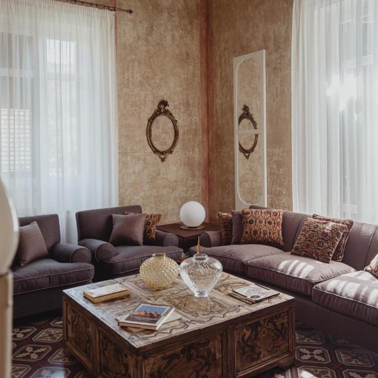 NUMEROUNO Arthouse - Apartment - 9
