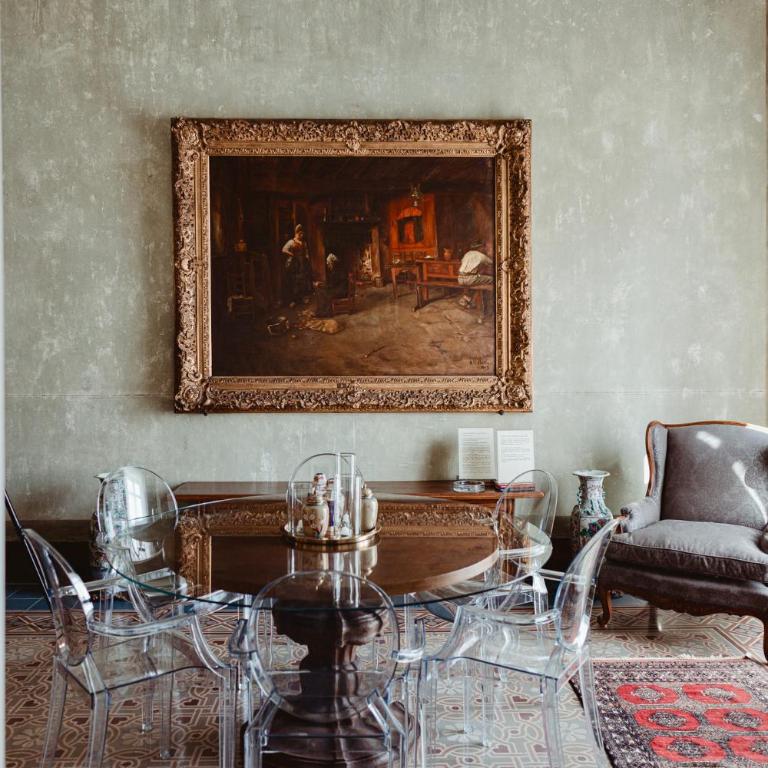NUMEROUNO Arthouse - Apartment - 12