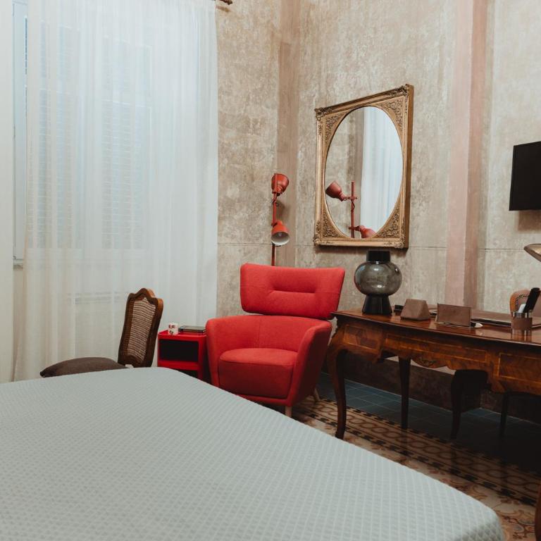NUMEROUNO Arthouse - Apartment - 31