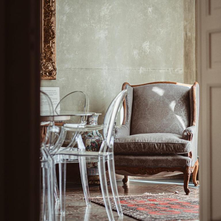 NUMEROUNO Arthouse - Apartment - 14