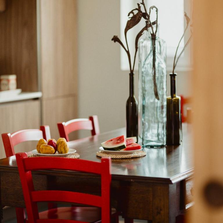 NUMEROUNO Arthouse - Apartment - 22