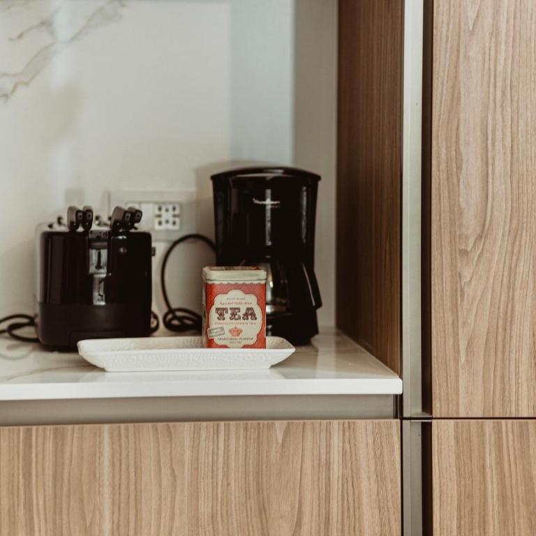 NUMEROUNO Arthouse - Apartment - 24