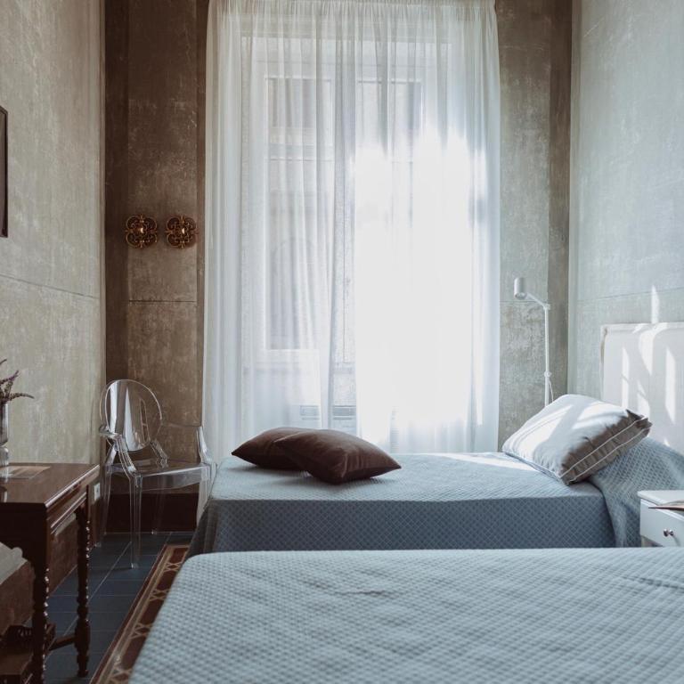 NUMEROUNO Arthouse - Apartment - 44