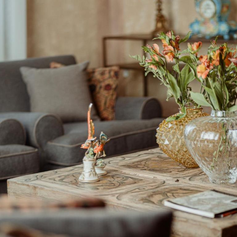 NUMEROUNO Arthouse - Apartment - 8