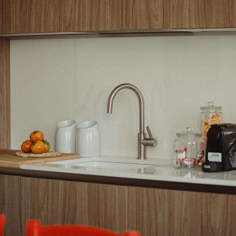 NUMEROUNO Arthouse - Apartment - 23