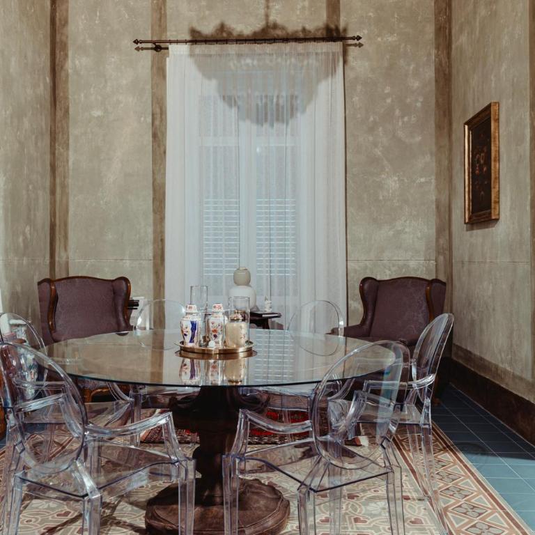 NUMEROUNO Arthouse - Apartment - 15
