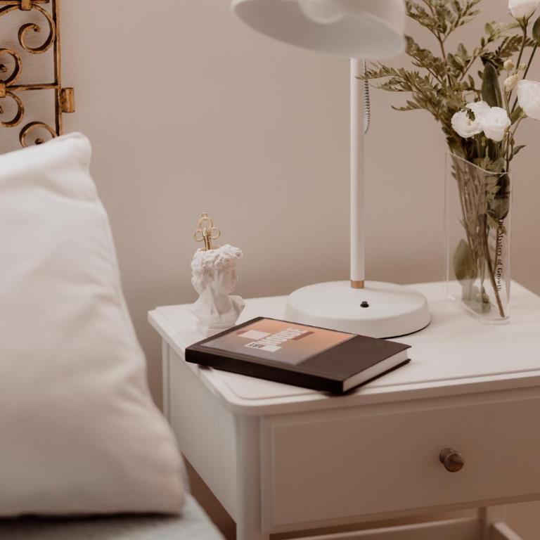 NUMEROUNO Arthouse - Apartment - 57