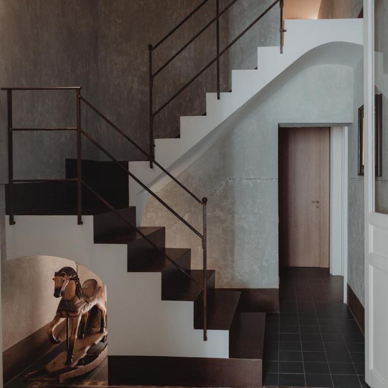 NUMEROUNO Arthouse - Apartment - 51
