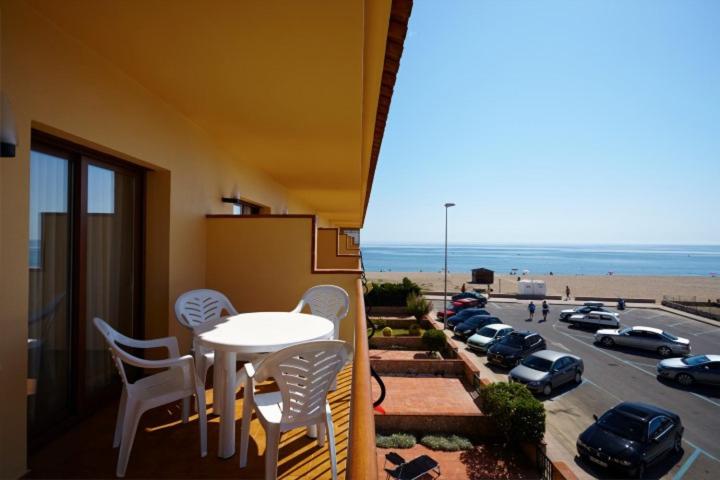 Apartaments Les Dunes - Apartamento de 2 dormitorios (5 adultos) - 20