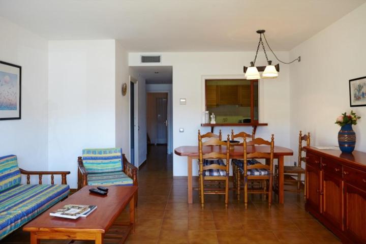 Apartaments Les Dunes - Apartamento de 2 dormitorios (5 adultos) - 19