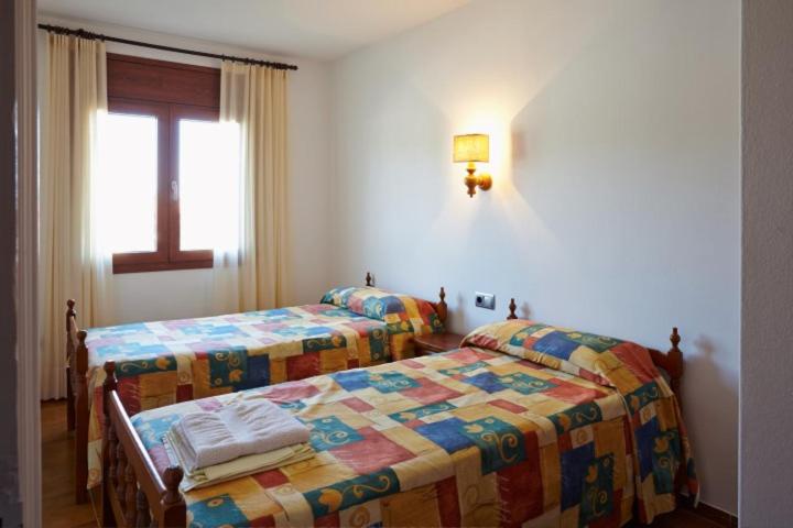 Apartaments Les Dunes - Apartamento de 2 dormitorios (5 adultos) - 18