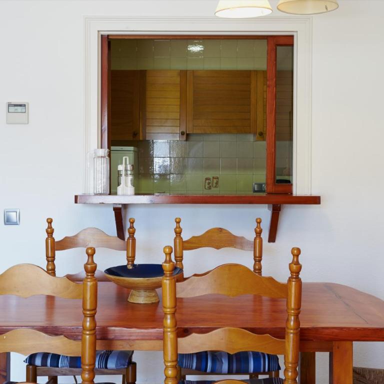Apartaments Les Dunes - Apartamento de 2 dormitorios (5 adultos) - 4