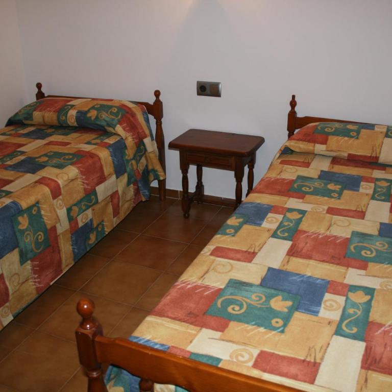 Apartaments Les Dunes - Apartamento de 2 dormitorios (5 adultos) - 15