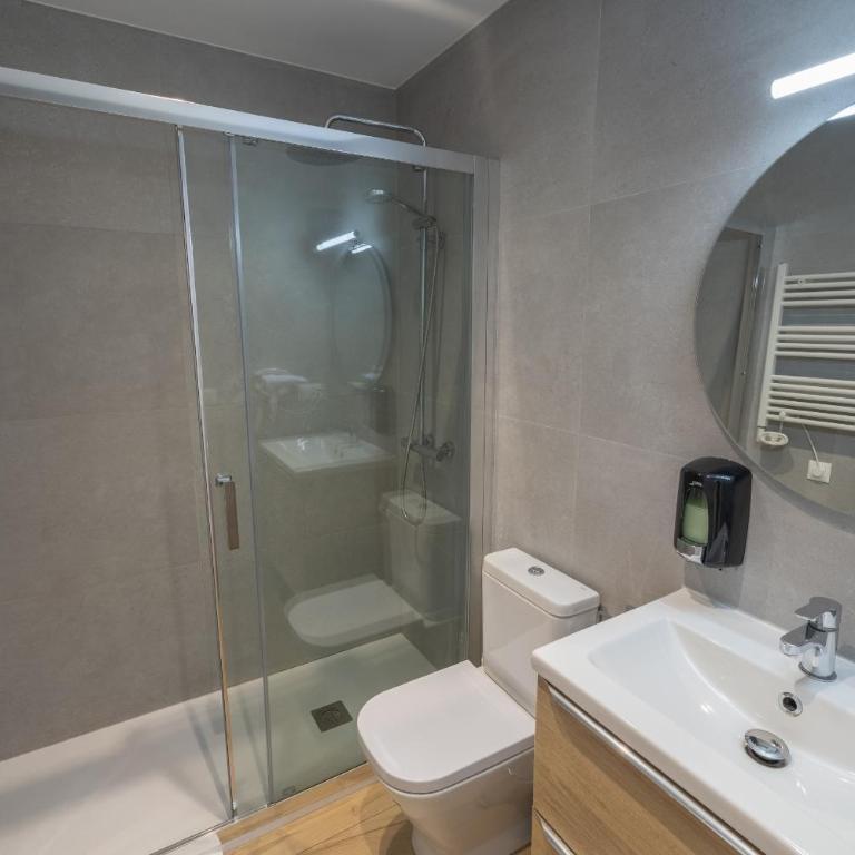 Clínica Universitaria y Hospitales by Clabao - Two-Bedroom Apartment - 12
