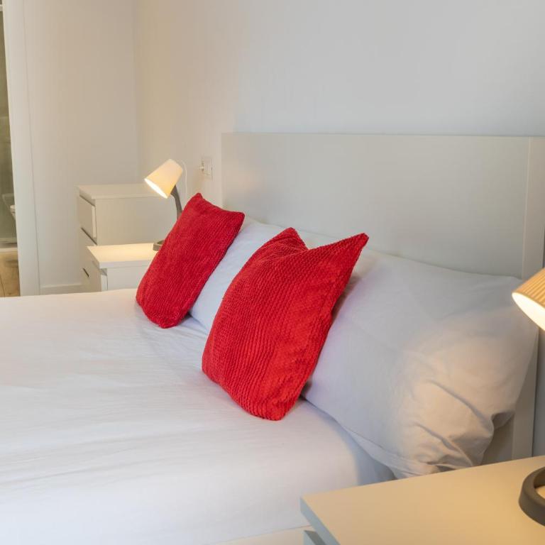 Clínica Universitaria y Hospitales by Clabao - Two-Bedroom Apartment - 6