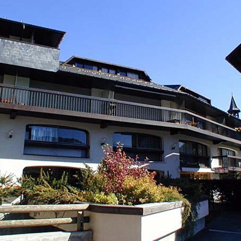 Studio cosy au centre de Megève - 3 pers, animaux bienvenus - FR-1-453-103 - Monolocale - 8