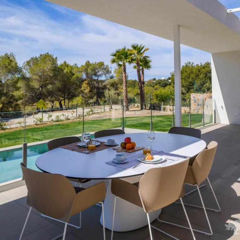 LIMA 18, Las Colinas Golf, 20m Heated Pool - Casa Vacacional de 3 dormitorios - 10