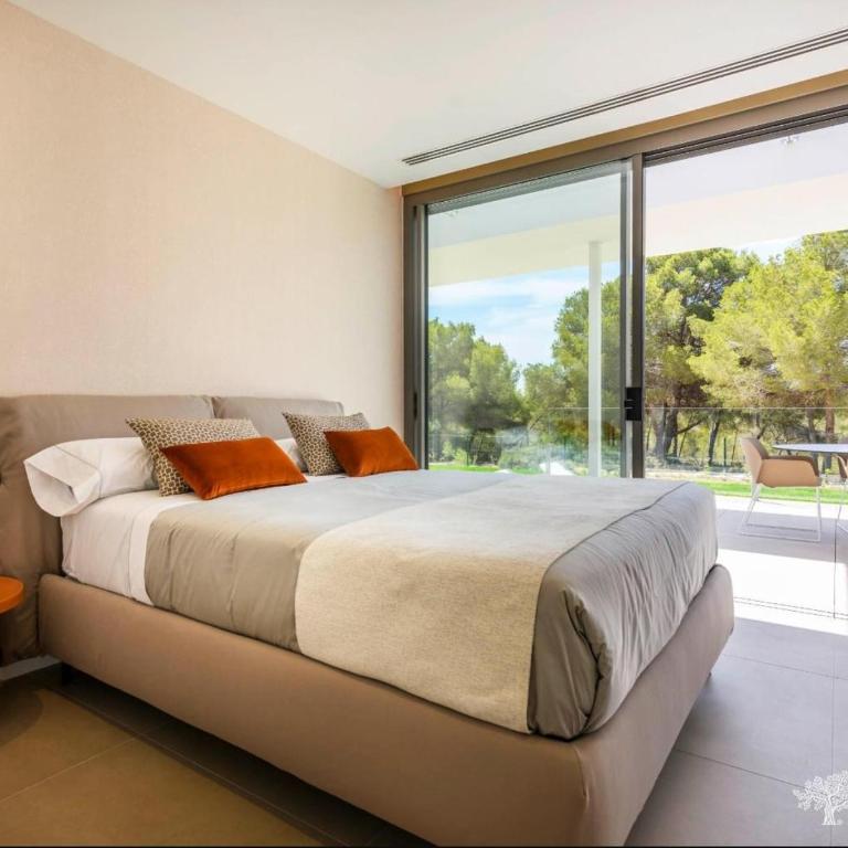 LIMA 18, Las Colinas Golf, 20m Heated Pool - Casa Vacacional de 3 dormitorios - 14