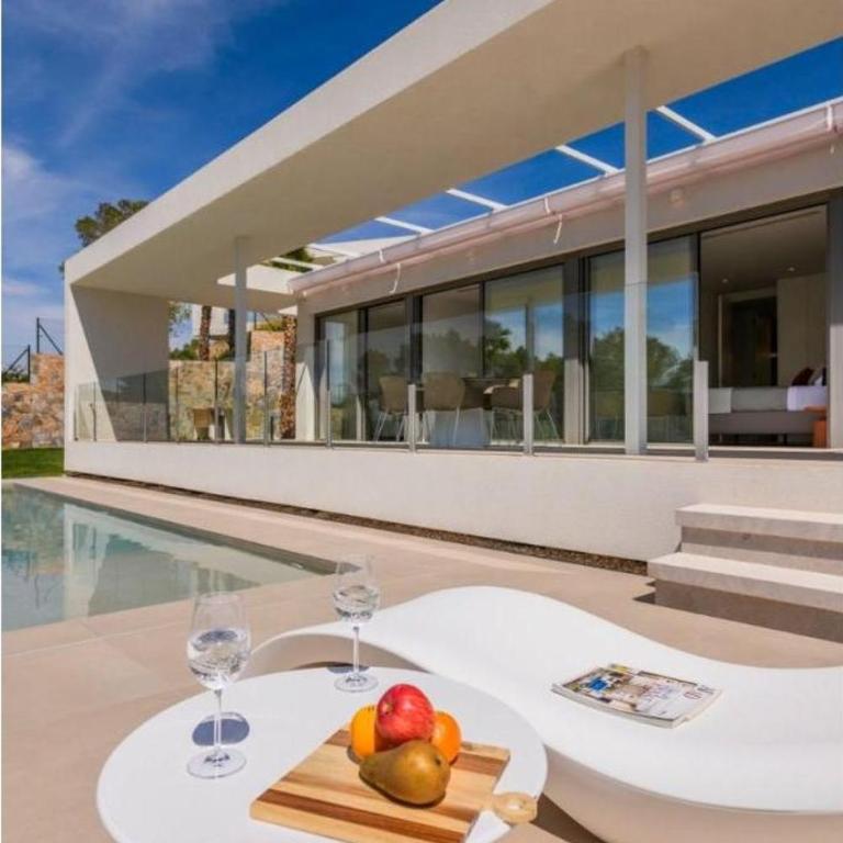 LIMA 18, Las Colinas Golf, 20m Heated Pool - Casa Vacacional de 3 dormitorios - 15
