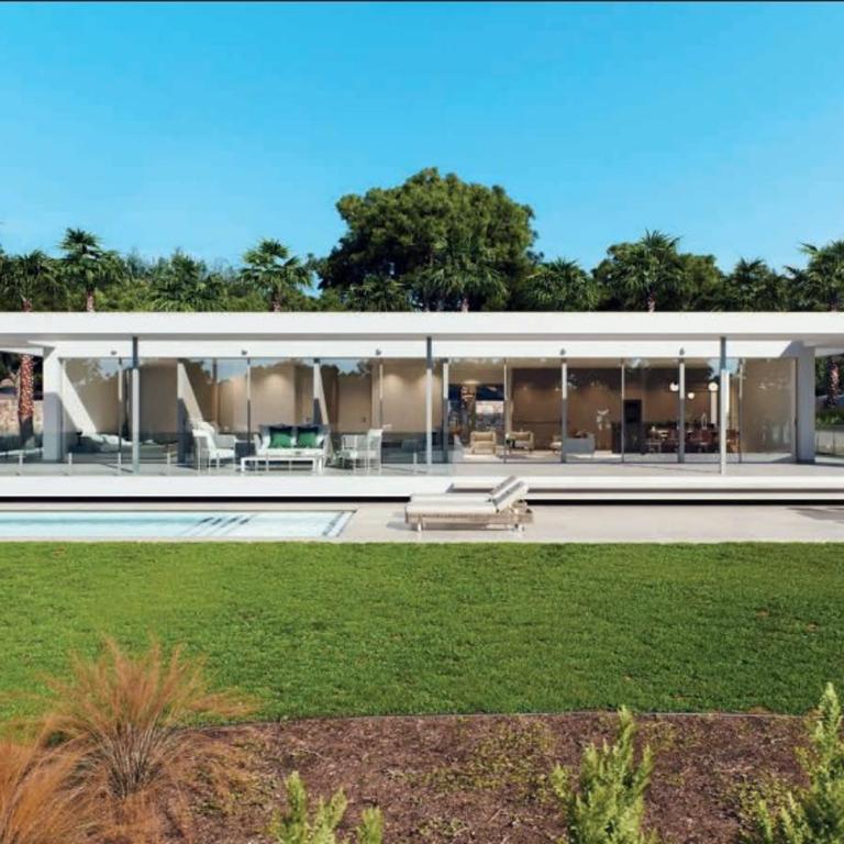 LIMA 18, Las Colinas Golf, 20m Heated Pool - Casa Vacacional de 3 dormitorios - 16