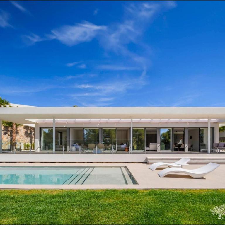 LIMA 18, Las Colinas Golf, 20m Heated Pool - Casa Vacacional de 3 dormitorios - 17