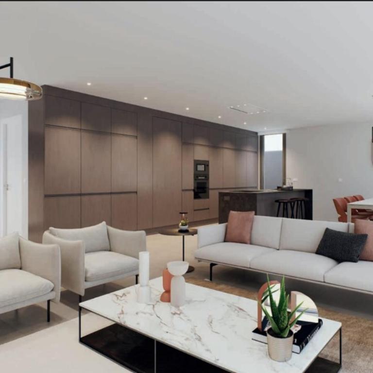 LIMA 18, Las Colinas Golf, 20m Heated Pool - Casa Vacacional de 3 dormitorios - 19