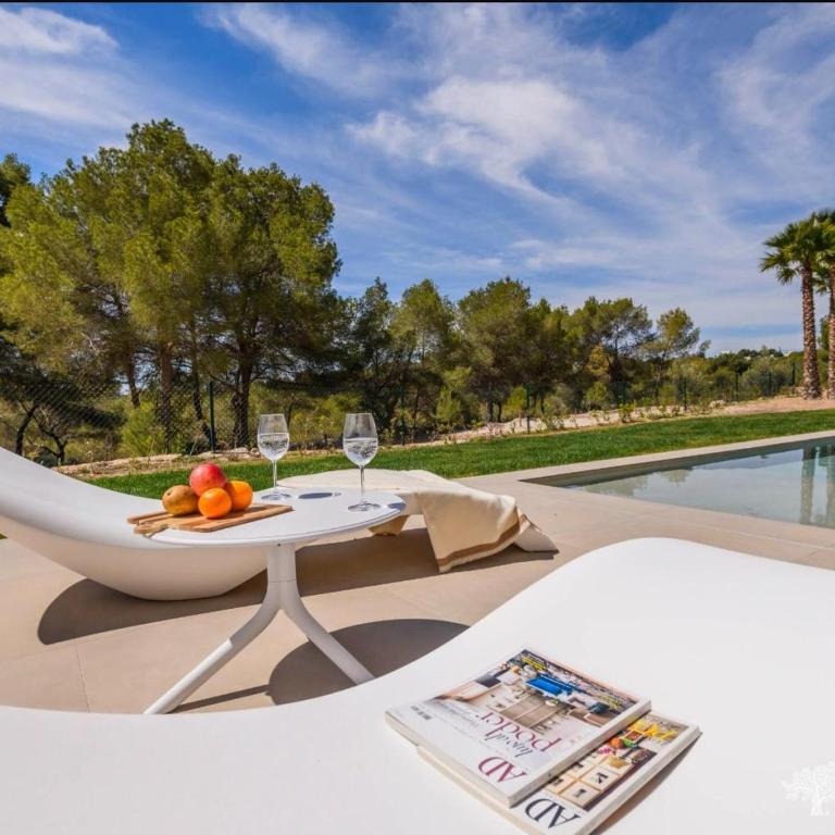 LIMA 18, Las Colinas Golf, 20m Heated Pool - Casa Vacacional de 3 dormitorios - 20