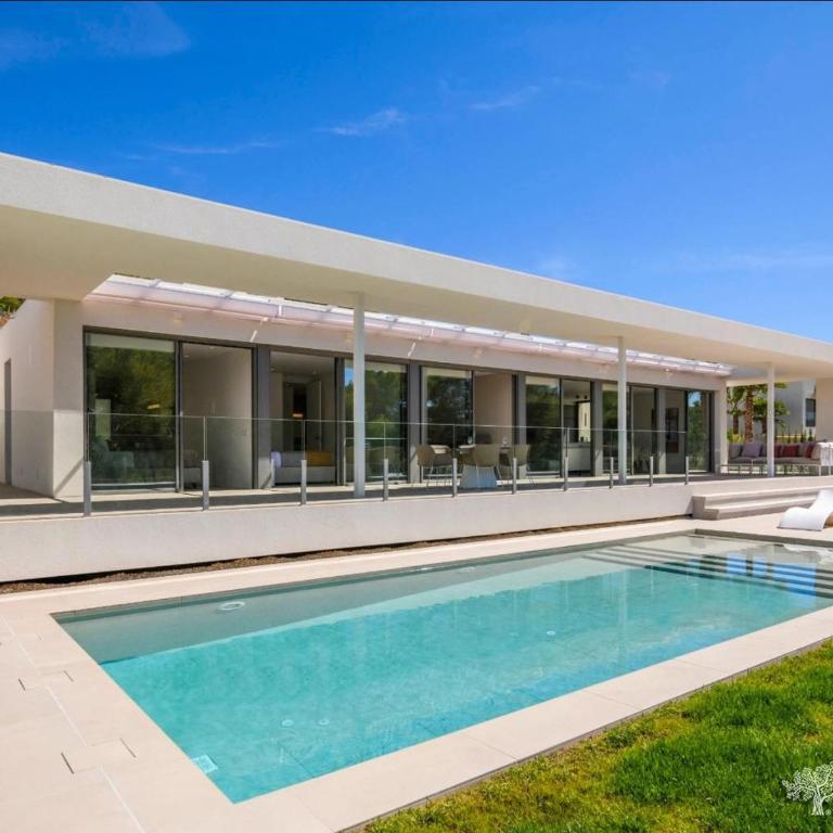 LIMA 18, Las Colinas Golf, 20m Heated Pool - Casa Vacacional de 3 dormitorios - 22