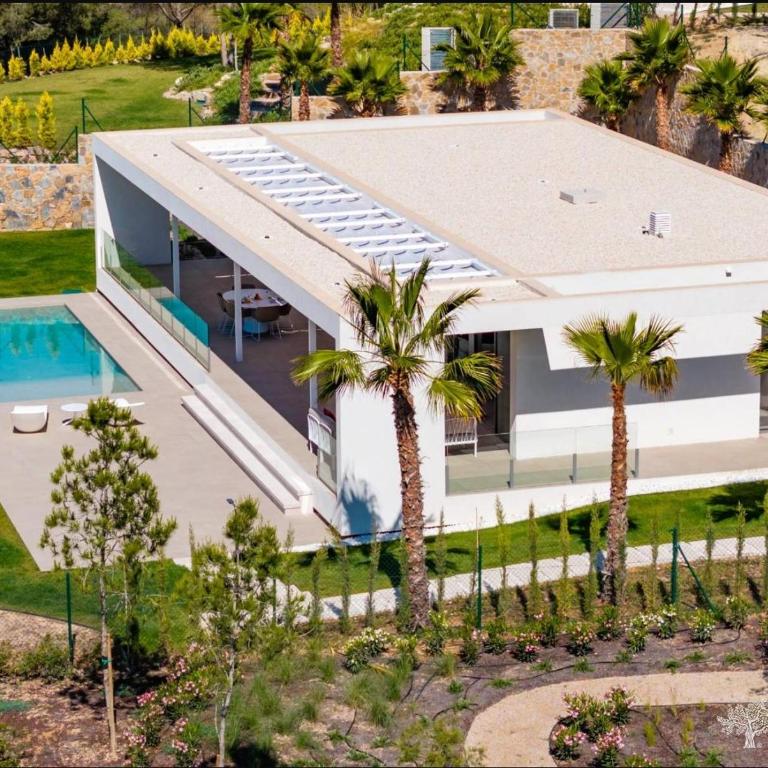 LIMA 18, Las Colinas Golf, 20m Heated Pool - Casa Vacacional de 3 dormitorios - 26