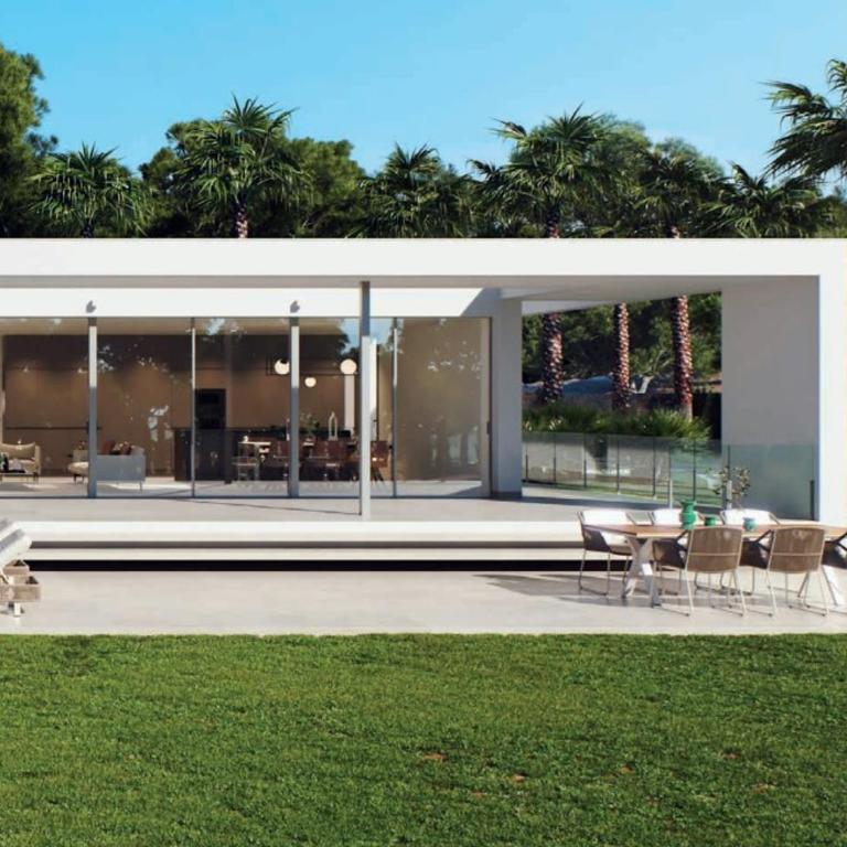 LIMA 18, Las Colinas Golf, 20m Heated Pool - Casa Vacacional de 3 dormitorios - 28