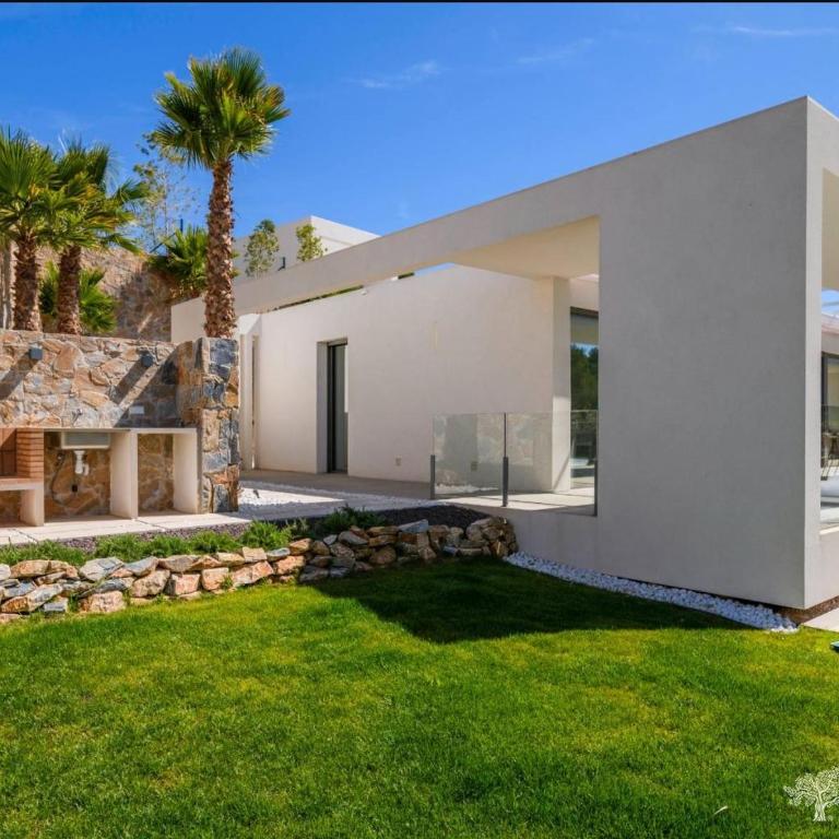 LIMA 18, Las Colinas Golf, 20m Heated Pool - Casa Vacacional de 3 dormitorios - 29