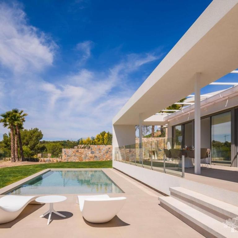LIMA 18, Las Colinas Golf, 20m Heated Pool - Casa Vacacional de 3 dormitorios - 30