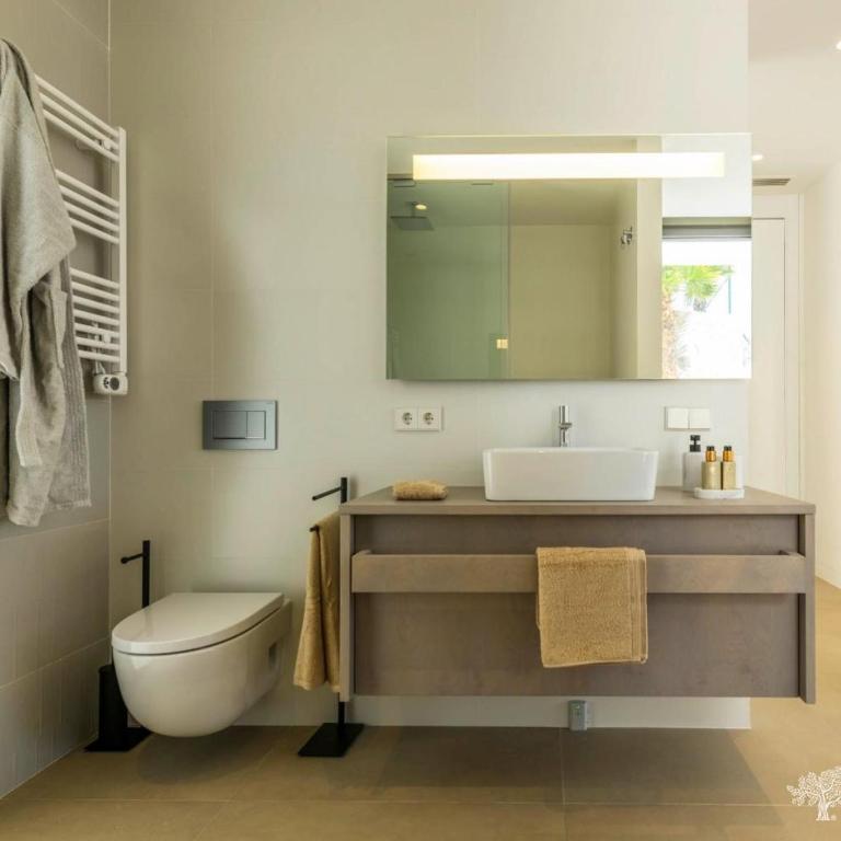 LIMA 18, Las Colinas Golf, 20m Heated Pool - Casa Vacacional de 3 dormitorios - 33