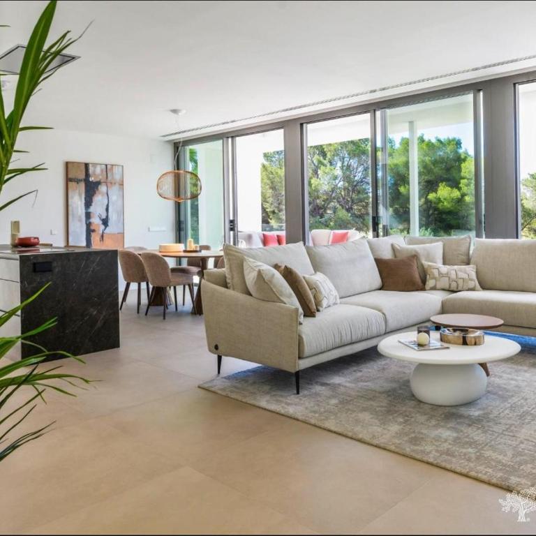 LIMA 18, Las Colinas Golf, 20m Heated Pool - Casa Vacacional de 3 dormitorios - 36