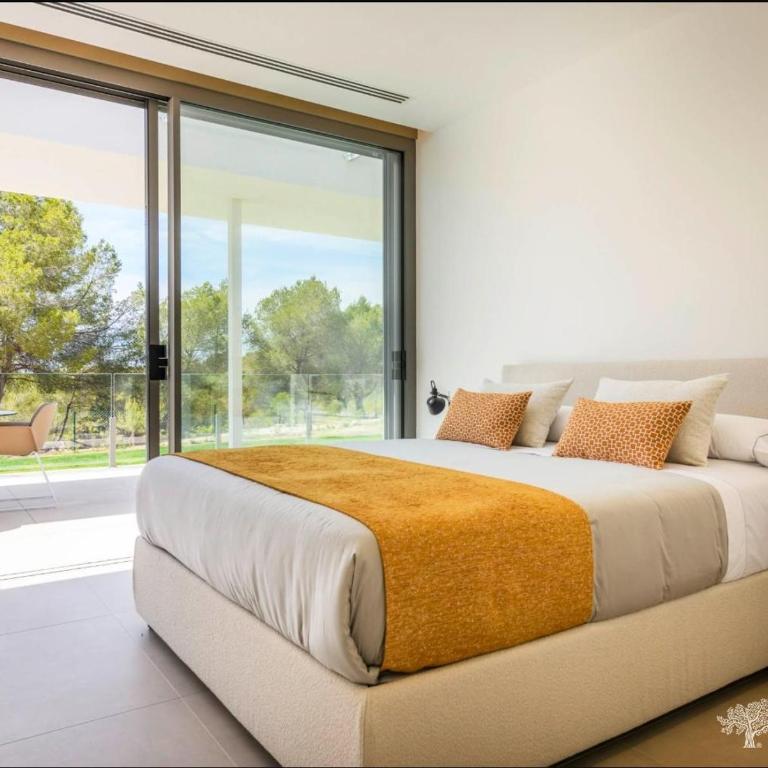 LIMA 18, Las Colinas Golf, 20m Heated Pool - Casa Vacacional de 3 dormitorios - 39