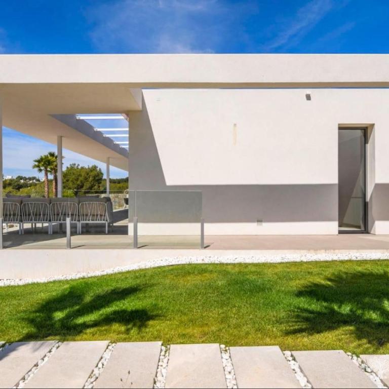 LIMA 18, Las Colinas Golf, 20m Heated Pool - Casa Vacacional de 3 dormitorios - 40