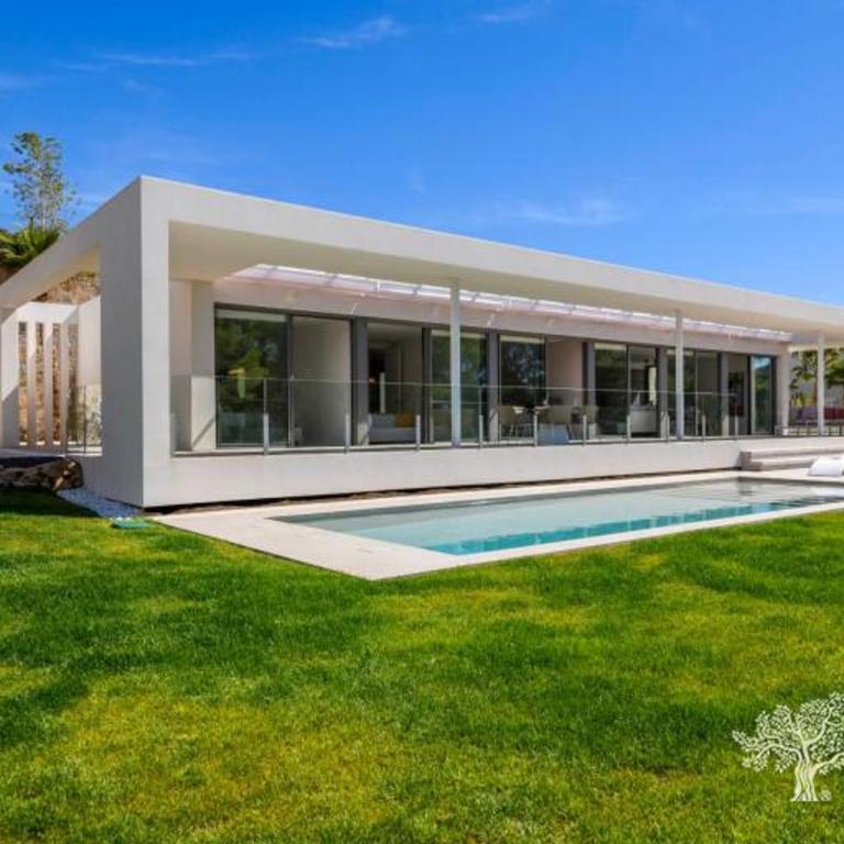 LIMA 18, Las Colinas Golf, 20m Heated Pool - Casa Vacacional de 3 dormitorios - 43