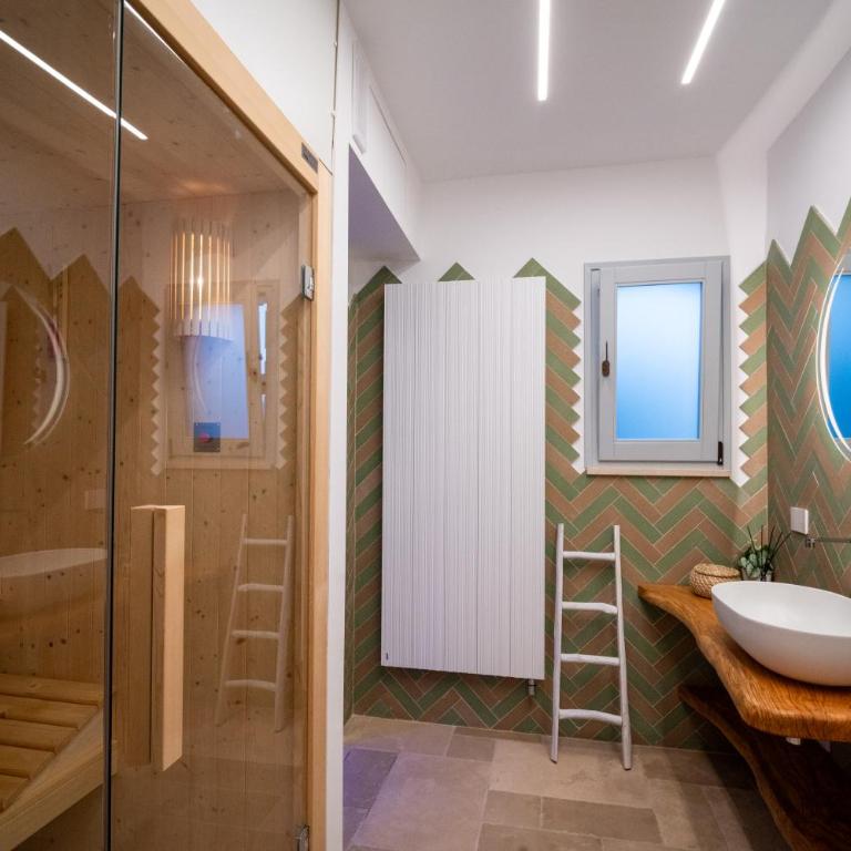 PALACHARME - Trulli Luxury - Villa con Piscina Privata - 41
