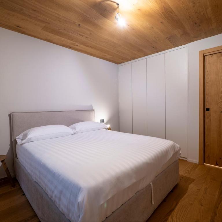 DALANIA MOUNTAIN APARTMENTS - Deluxe Apartment - 11