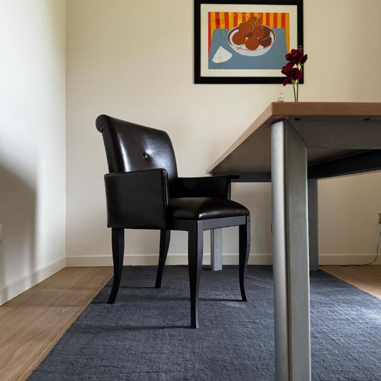 THE FAHOUSE - Apartment with Terrace - 7