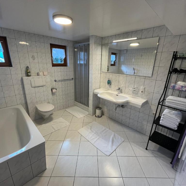 Appartement Maximilian - Apartment - 11