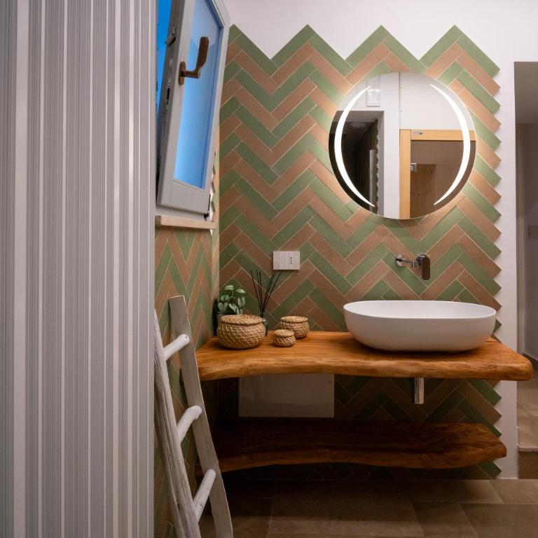 PALACHARME - Trulli Luxury - Villa con Piscina Privata - 43